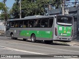 Cooperativa Fênix > Spencer Transporte 1 5192 na cidade de São Paulo, São Paulo, Brasil, por Alexandre Figueiredo Pereira. Número da foto: #11498503.