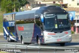 Transporte Padovani 730 na cidade de Caçapava, São Paulo, Brasil, por Everaldo Bordini. Número da foto: #:id.