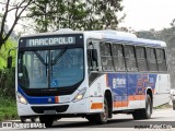 Rápido D´Oeste 7045 na cidade de Belo Horizonte, Minas Gerais, Brasil, por Rafael Cota. Número da foto: #11496480.