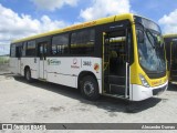Coletivo Transportes 3663 na cidade de Caruaru, Pernambuco, Brasil, por Alexandre Dumas. Número da foto: #:id.