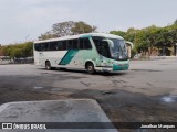 Santa Fé Transportes 077 na cidade de Formiga, Minas Gerais, Brasil, por Jonathan Marques. ID da foto: :id.