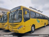 Ônibus Particulares 2220 na cidade de Osasco, São Paulo, Brasil, por Jackeline Arcanjo. Número da foto: #:id.