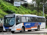 Rápido D´Oeste 7042 na cidade de Belo Horizonte, Minas Gerais, Brasil, por Rafael Cota. Número da foto: #11496481.