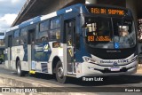 Auto Omnibus Floramar 11262 na cidade de Belo Horizonte, Minas Gerais, Brasil, por Ruan Luiz. ID da foto: :id.