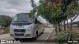 Nova Turismo 5020 na cidade de Caruaru, Pernambuco, Brasil, por Leon Oliver. Número da foto: #11498129.