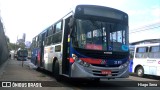 Guarulhos Transportes 33.610 na cidade de Guarulhos, São Paulo, Brasil, por Hiago Sena. Número da foto: #:id.