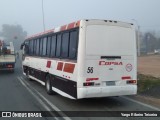COPSA 56 na cidade de Montevideo, Montevideo, Uruguai, por Yargo Ribeiro Teixeira. Número da foto: #11498159.