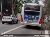 Sambaíba Transportes Urbanos 2 1577 na cidade de São Paulo, São Paulo, Brasil, por Alexandre Figueiredo Pereira. Número da foto: #11498729.