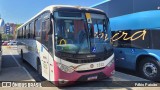 Condor Tur 7513 na cidade de Aparecida, São Paulo, Brasil, por Fábio Paixão. Número da foto: #11497795.