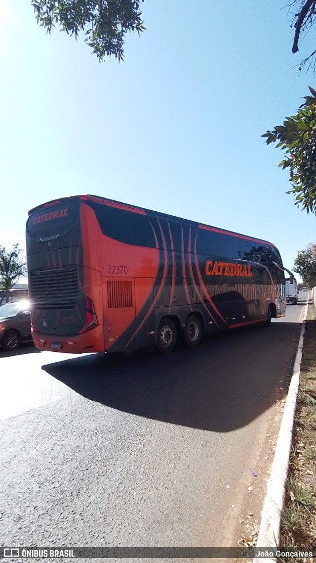 Catedral Turismo 22370 na cidade de Brasília, Distrito Federal, Brasil, por João Gonçalves. Número da foto: #11419614.