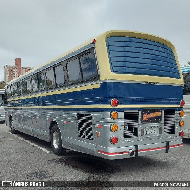 Ônibus Particulares 7124 na cidade de Barueri, São Paulo, Brasil, por Michel Nowacki. ID da foto: 11421840.