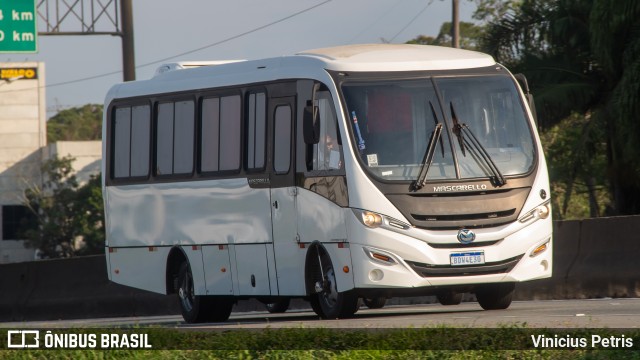 Exército Brasileiro 4e30 na cidade de Joinville, Santa Catarina, Brasil, por Vinicius Petris. ID da foto: 11420981.