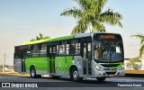 Viação Garcia 7529 na cidade de Londrina, Paraná, Brasil, por Francisco Ivano. Número da foto: #11420587.