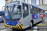 BB Transportes e Turismo 028 na cidade de Barueri, São Paulo, Brasil, por Carlos Júnior. ID da foto: :id.