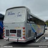 Wilson Tur 9005 na cidade de Barueri, São Paulo, Brasil, por Michel Nowacki. Número da foto: #11421927.