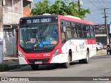 Real Alagoas de Viação 4352 na cidade de Maceió, Alagoas, Brasil, por Luiz Fernando. Número da foto: #:id.