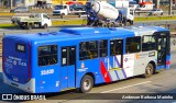 Guarulhos Transportes 33.639 na cidade de Guarulhos, São Paulo, Brasil, por Anderson Barbosa Marinho. Número da foto: #:id.