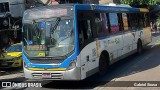 Transportes Futuro C30230 na cidade de Rio de Janeiro, Rio de Janeiro, Brasil, por Gabriel Sousa. Número da foto: #:id.