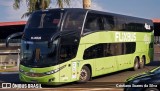 4bus - Cooperativa de Transporte Rodoviário de Passageiros Serviços e Tecnologia - Buscoop 40004 na cidade de Londrina, Paraná, Brasil, por Cristiano Soares da Silva. Número da foto: #:id.