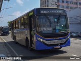 Viação Vila Real B11516 na cidade de Rio de Janeiro, Rio de Janeiro, Brasil, por Jean Pierre. Número da foto: #:id.