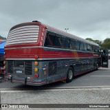 Ônibus Particulares 6853 na cidade de Barueri, São Paulo, Brasil, por Michel Nowacki. Número da foto: #11422019.