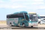 Auto Viação Camurujipe 4724 na cidade de Vitória da Conquista, Bahia, Brasil, por Rava Ogawa. Número da foto: #:id.