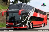 Lirabus 23102 na cidade de Campinas, São Paulo, Brasil, por Sérgio de Sousa Elias. Número da foto: #:id.