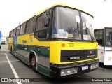 Ônibus Particulares 7001 na cidade de Barueri, São Paulo, Brasil, por Matheus Ribas. ID da foto: :id.