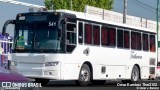 Autobuses Teotihuacan 541 na cidade de Gustavo A. Madero, Ciudad de México, México, por Omar Ramírez Thor2102. Número da foto: #11419711.