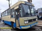 Ônibus Particulares 01 221 na cidade de Barueri, São Paulo, Brasil, por Carlos Júnior. Número da foto: #11419887.