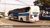 VIDA - Viação Danúbio Azul 18.007 na cidade de São Paulo, São Paulo, Brasil, por Roberto Teixeira. Número da foto: #11420794.