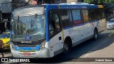 Transportes Futuro C30348 na cidade de Rio de Janeiro, Rio de Janeiro, Brasil, por Gabriel Sousa. Número da foto: #:id.