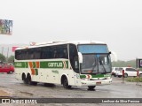 Empresa Gontijo de Transportes 14565 na cidade de Taquaritinga do Norte, Pernambuco, Brasil, por Lenilson da Silva Pessoa. Número da foto: #11420589.