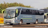 Viação Garcia 83249 na cidade de Maringá, Paraná, Brasil, por Cristiano Soares da Silva. Número da foto: #11422089.