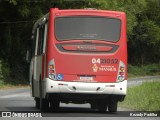 Integração Transportes 0421052 na cidade de Manaus, Amazonas, Brasil, por Kezedy Padilha. Número da foto: #:id.