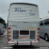 Wilson Tur 9005 na cidade de Barueri, São Paulo, Brasil, por Michel Nowacki. Número da foto: #11421921.