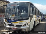 Expresso Pégaso D87721 na cidade de Rio de Janeiro, Rio de Janeiro, Brasil, por Wesley Souza. Número da foto: #:id.