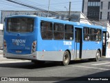 Timon City 1103 na cidade de Teresina, Piauí, Brasil, por Walisson Pereira. Número da foto: #:id.