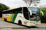Empresa Gontijo de Transportes 17145 na cidade de São Paulo, São Paulo, Brasil, por Paulo Henrique Pereira Borges. Número da foto: #11421164.