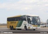 Empresa Gontijo de Transportes 18655 na cidade de Vitória da Conquista, Bahia, Brasil, por Rava Ogawa. Número da foto: #11420924.
