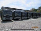 Auto Omnibus Floramar FROTA na cidade de Belo Horizonte, Minas Gerais, Brasil, por Weslley Silva. Número da foto: #:id.