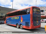 Viação Cetro 20011 na cidade de Belo Horizonte, Minas Gerais, Brasil, por Douglas Célio Brandao. Número da foto: #11419950.