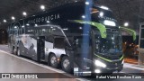 Viação Garcia 86129 na cidade de Bauru, São Paulo, Brasil, por Rafael Viana Busólogo Bauru. Número da foto: #:id.