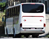 Pantera Turismo 8400 na cidade de Santos Dumont, Minas Gerais, Brasil, por Isaias Ralen. Número da foto: #:id.