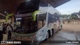 Viação Garcia 8635 na cidade de Maringá, Paraná, Brasil, por Carlos Oliveira. Número da foto: #11420137.
