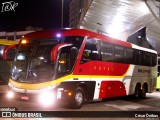 Real Expresso 1418 na cidade de Belo Horizonte, Minas Gerais, Brasil, por César Ônibus. Número da foto: #:id.