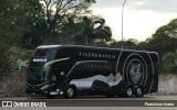 Viação Garcia 87089 na cidade de Maringá, Paraná, Brasil, por Francisco Ivano. Número da foto: #11420482.
