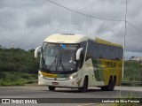 Empresa Gontijo de Transportes 18305 na cidade de Caruaru, Pernambuco, Brasil, por Lenilson da Silva Pessoa. ID da foto: :id.