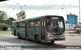 Cidade Verde Transporte Rodoviário 1314 na cidade de Maringá, Paraná, Brasil, por Francisco Ivano. Número da foto: #11420551.