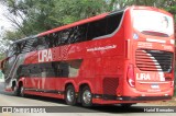 Lirabus 23110 na cidade de São Paulo, São Paulo, Brasil, por Hariel Bernades. Número da foto: #:id.